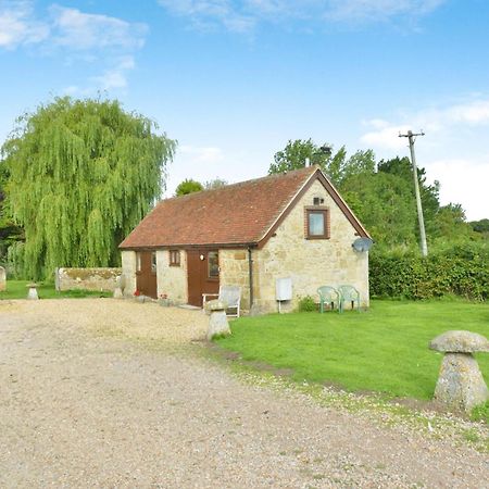 Willows Calbourne Luaran gambar