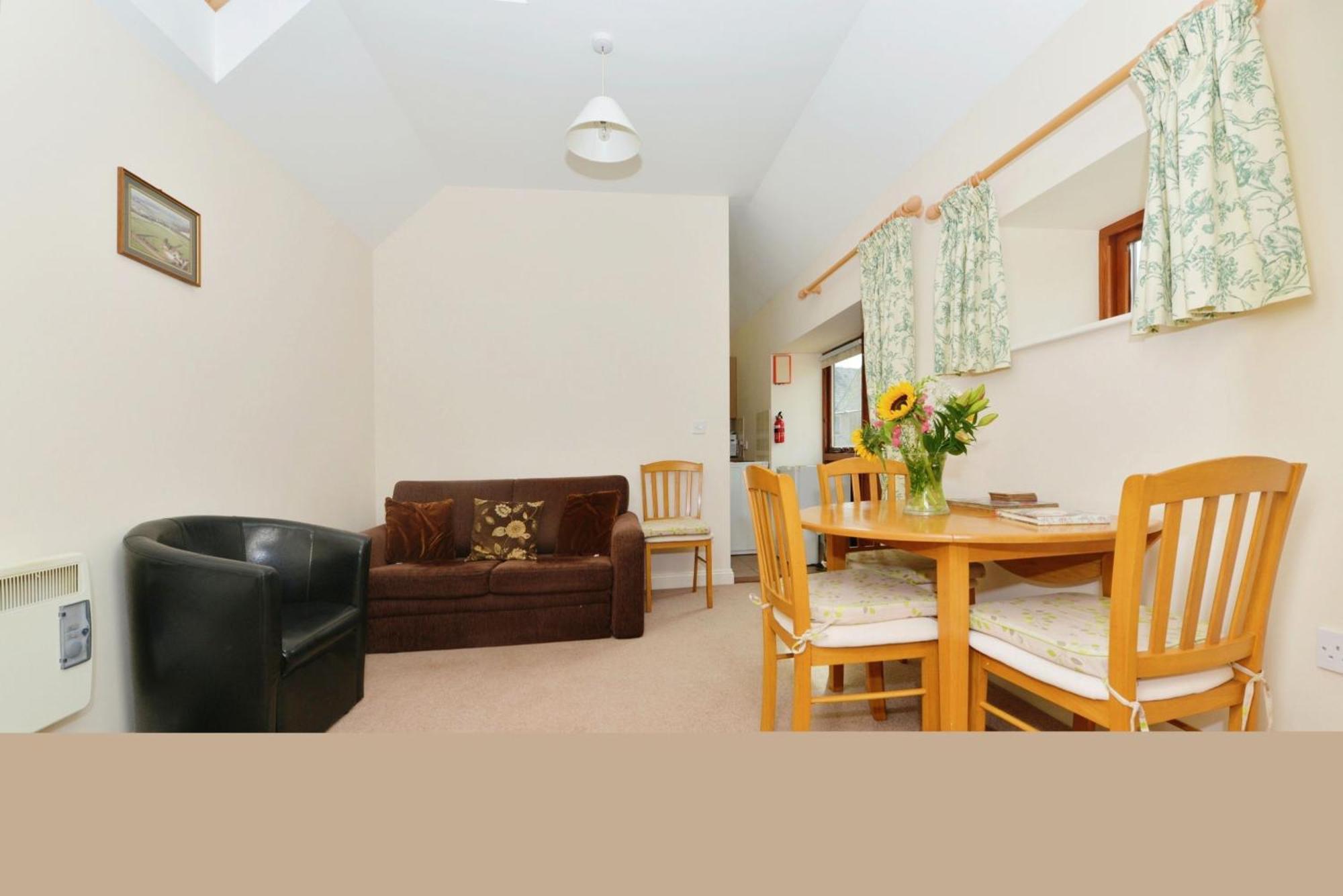 Willows Calbourne Luaran gambar
